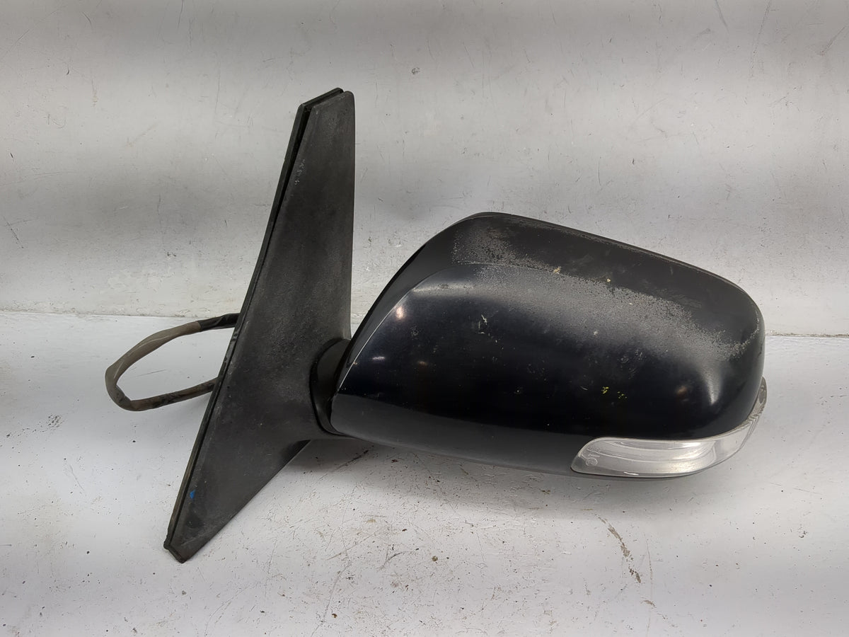 2008-2015 Scion Xb Driver Side View Mirror - Left Door Mirror OEM Used - Oemusedautoparts1.com
