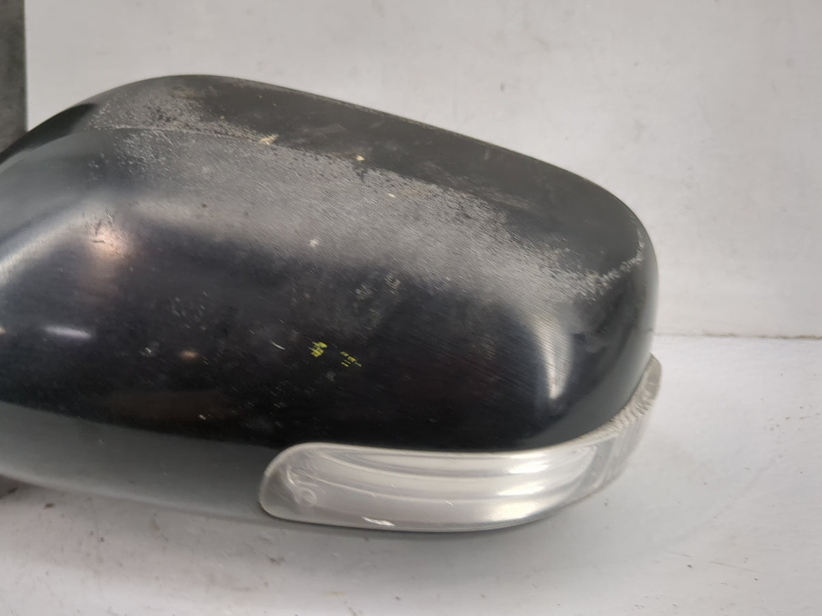 2008-2015 Scion Xb Driver Side View Mirror - Left Door Mirror OEM Used - Oemusedautoparts1.com