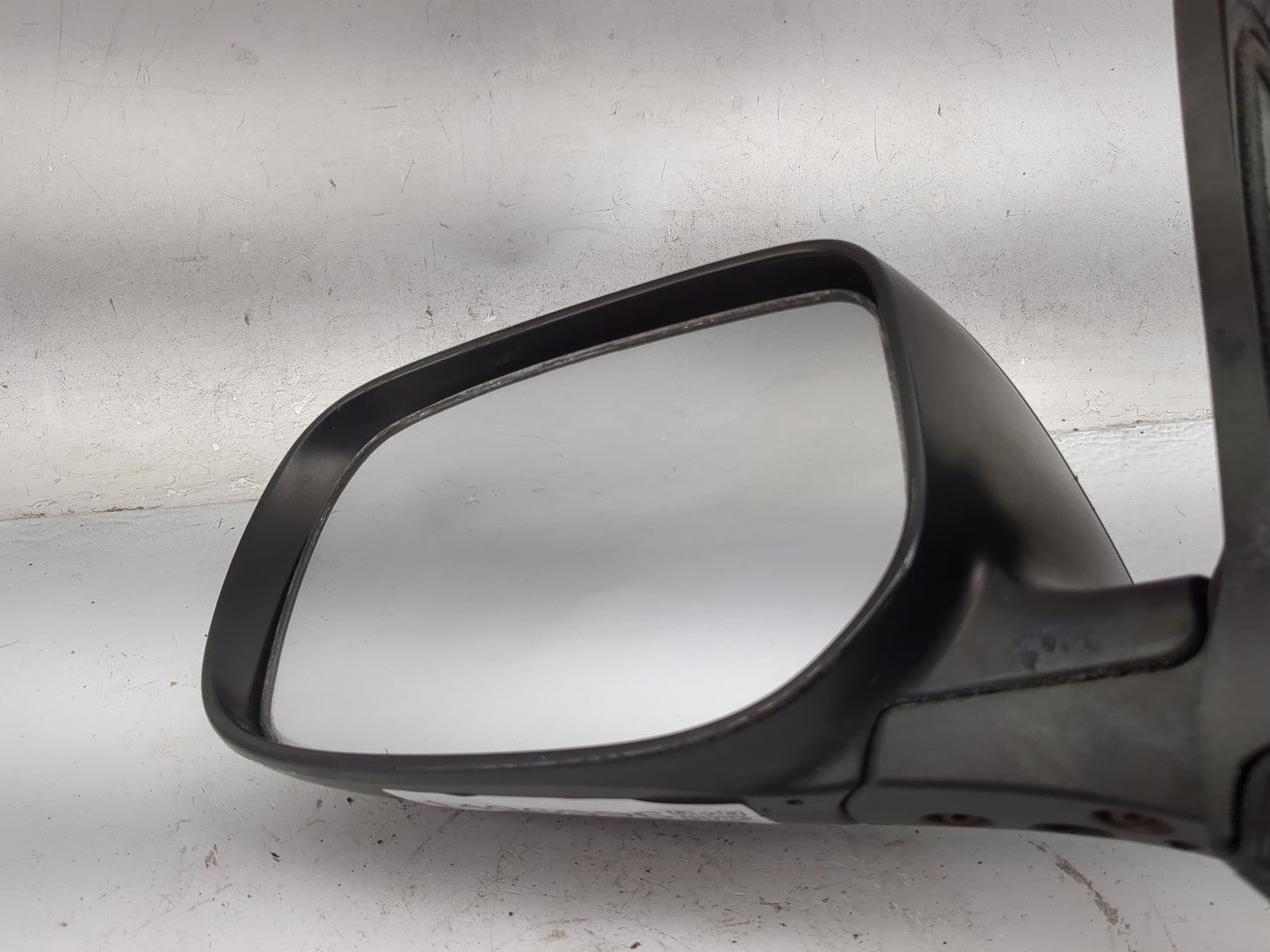 2008-2015 Scion Xb Driver Side View Mirror - Left Door Mirror OEM Used - Oemusedautoparts1.com