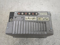 2008-2014 Scion Xb Radio AM FM Cd Player Receiver Replacement P/N:PT546-00081 DEH-M8127ZT Fits OEM Used Auto Parts - Oemused