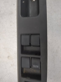 2008-2015 Scion Xb Master Power Window Switch Replacement Driver Side Left P/N:407-0e73 Fits OEM Used Auto Parts - Oemusedau