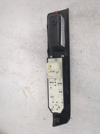 2008-2015 Scion Xb Master Power Window Switch Replacement Driver Side Left P/N:407-0e73 Fits OEM Used Auto Parts - Oemusedau