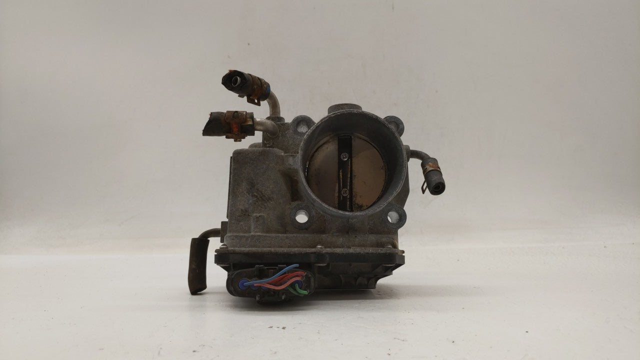 2008-2015 Scion Xb Throttle Body P/N:22030-28071 22030-28070 Fits Fits 2006 2007 2008 2009 2010 2011 2012 2013 2014 2015 OEM