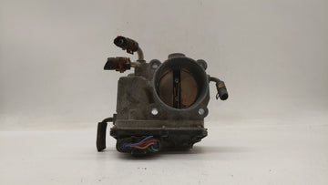 2008-2015 Scion Xb Throttle Body P/N:22030-28071 22030-28070 Fits Fits 2006 2007 2008 2009 2010 2011 2012 2013 2014 2015 OEM