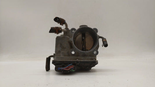 2008-2015 Scion Xb Throttle Body P/N:22030-28071 22030-28070 Fits Fits 2006 2007 2008 2009 2010 2011 2012 2013 2014 2015 OEM