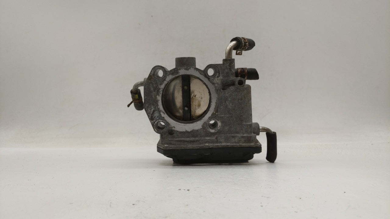 2008-2015 Scion Xb Throttle Body P/N:22030-28071 22030-28070 Fits Fits 2006 2007 2008 2009 2010 2011 2012 2013 2014 2015 OEM