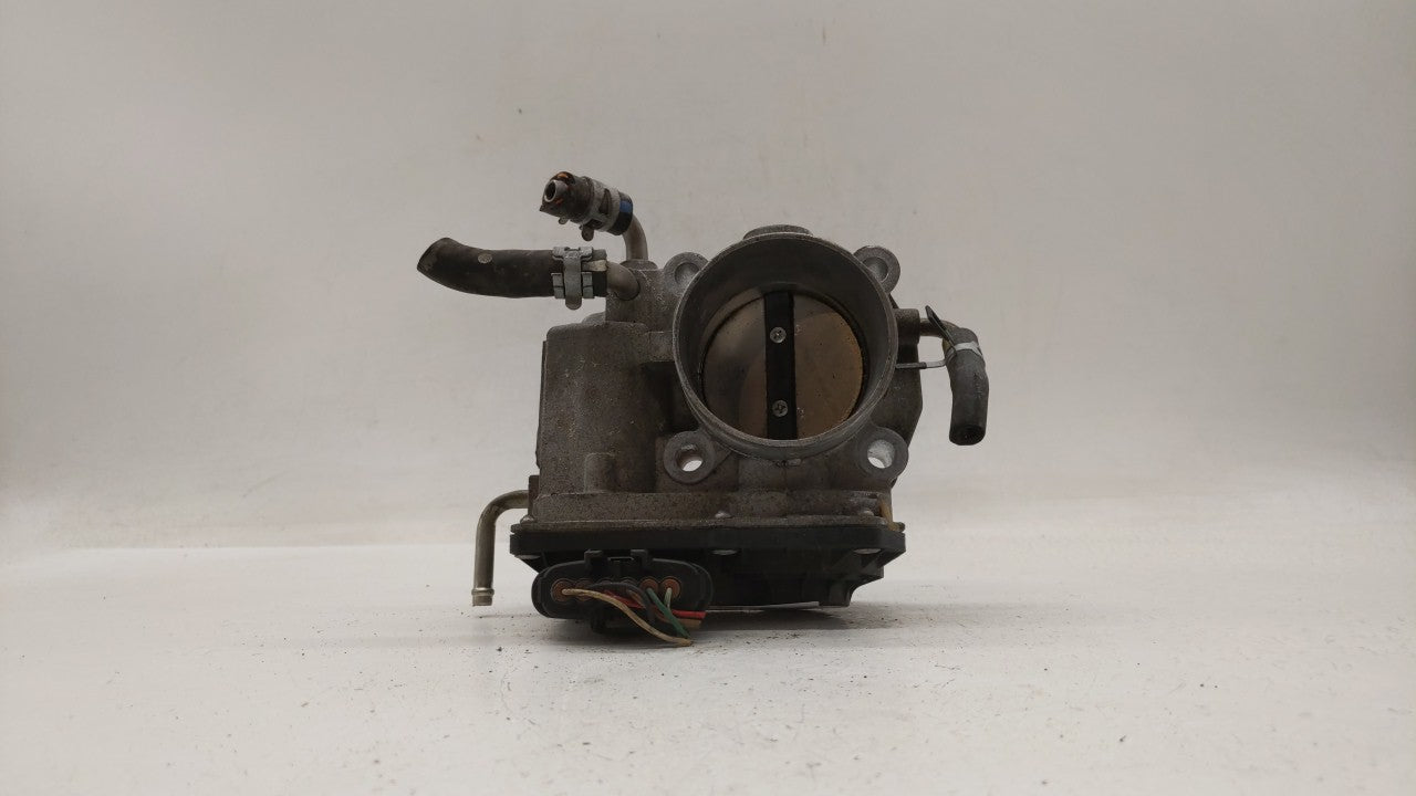 2008-2015 Scion Xb Throttle Body P/N:22030-28071 22030-28070 Fits Fits 2006 2007 2008 2009 2010 2011 2012 2013 2014 2015 OEM