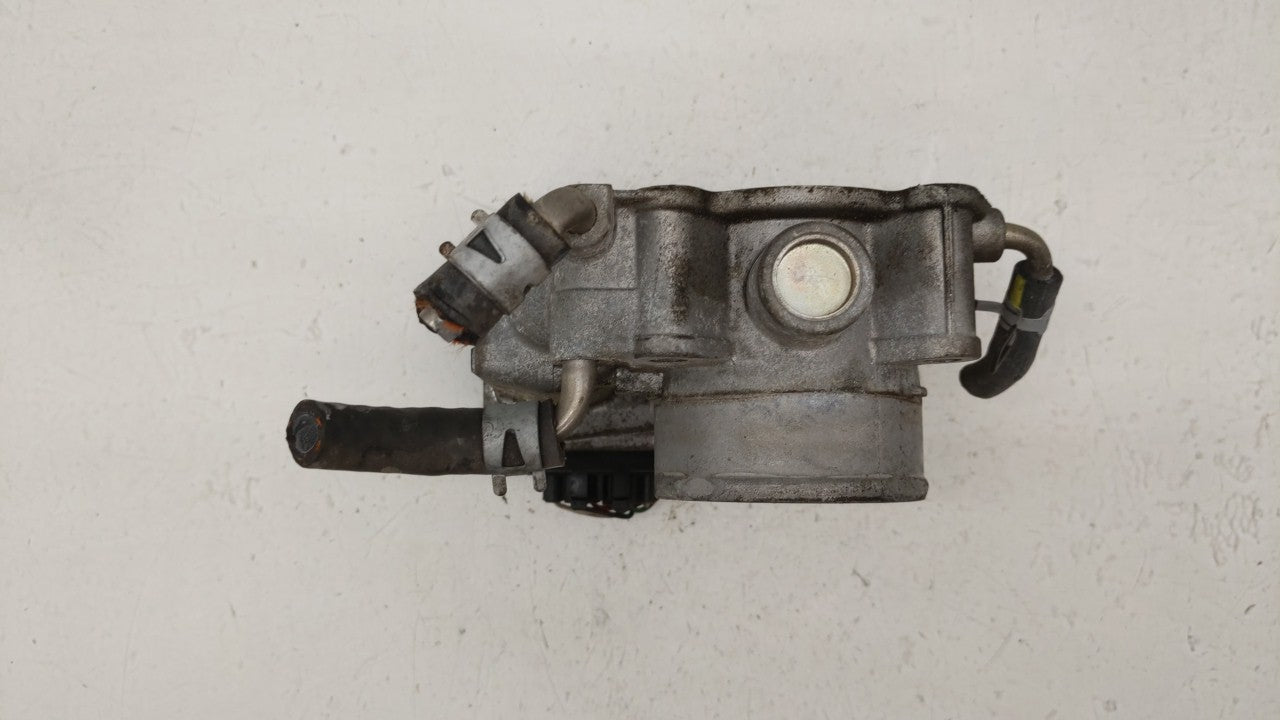 2008-2015 Scion Xb Throttle Body P/N:22030-28071 22030-28070 Fits Fits 2006 2007 2008 2009 2010 2011 2012 2013 2014 2015 OEM