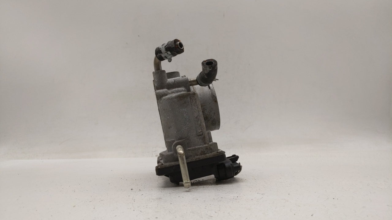 2008-2015 Scion Xb Throttle Body P/N:22030-28071 22030-28070 Fits Fits 2006 2007 2008 2009 2010 2011 2012 2013 2014 2015 OEM