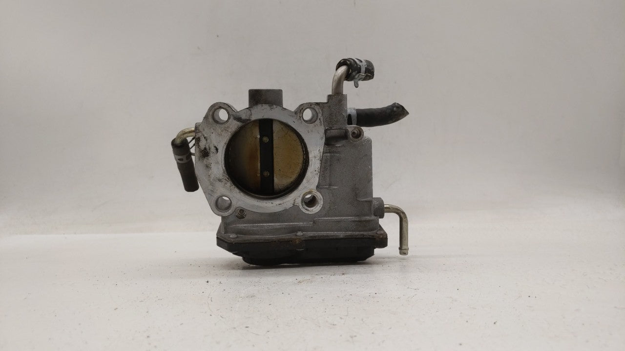 2008-2015 Scion Xb Throttle Body P/N:22030-28071 22030-28070 Fits Fits 2006 2007 2008 2009 2010 2011 2012 2013 2014 2015 OEM