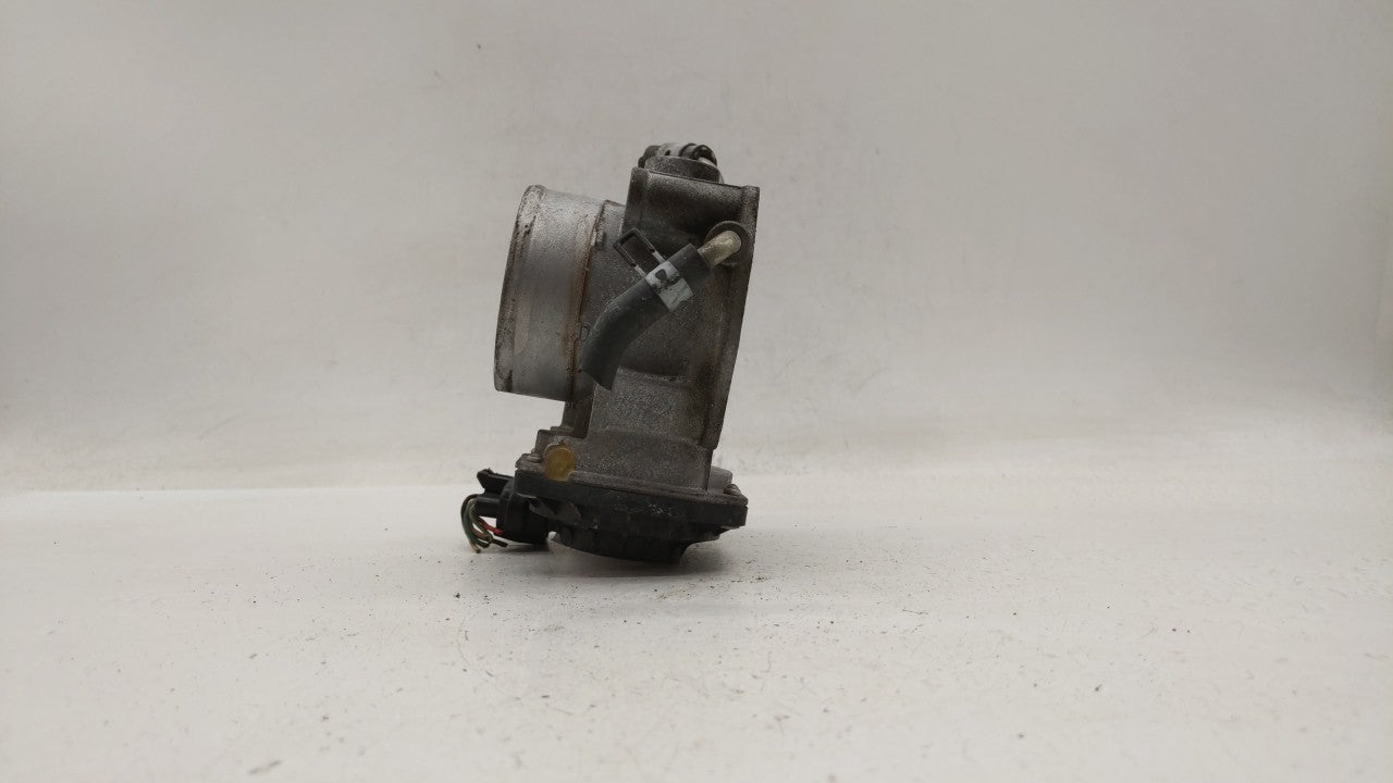 2008-2015 Scion Xb Throttle Body P/N:22030-28071 22030-28070 Fits Fits 2006 2007 2008 2009 2010 2011 2012 2013 2014 2015 OEM