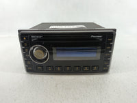 2008-2014 Scion Xb Radio AM FM Cd Player Receiver Replacement P/N:PT546-00081 Fits OEM Used Auto Parts - Oemusedautoparts1.c