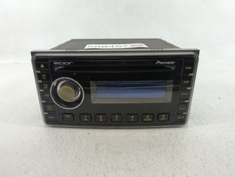 compare product 2008-2014 Scion Xb Radio AM FM Cd Player Receiver Replacement P/N:PT546-00081 Fits OEM Used Auto Parts