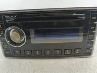 2008-2014 Scion Xb Radio AM FM Cd Player Receiver Replacement P/N:PT546-00081 Fits OEM Used Auto Parts - Oemusedautoparts1.c
