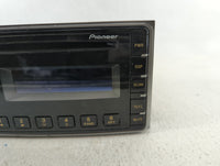 2008-2014 Scion Xb Radio AM FM Cd Player Receiver Replacement P/N:PT546-00081 Fits OEM Used Auto Parts - Oemusedautoparts1.c