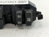2008 Scion Xb Master Power Window Switch Replacement Driver Side Left Fits OEM Used Auto Parts - Oemusedautoparts1.com