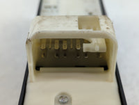 2008 Scion Xb Master Power Window Switch Replacement Driver Side Left Fits OEM Used Auto Parts - Oemusedautoparts1.com