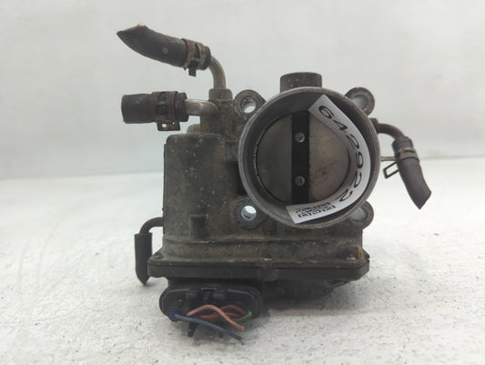 2008-2015 Scion Xb Throttle Body P/N:22030-28070 Fits Fits 2006 2007 2008 2009 2010 2011 2012 2013 2014 2015 OEM Used Auto P