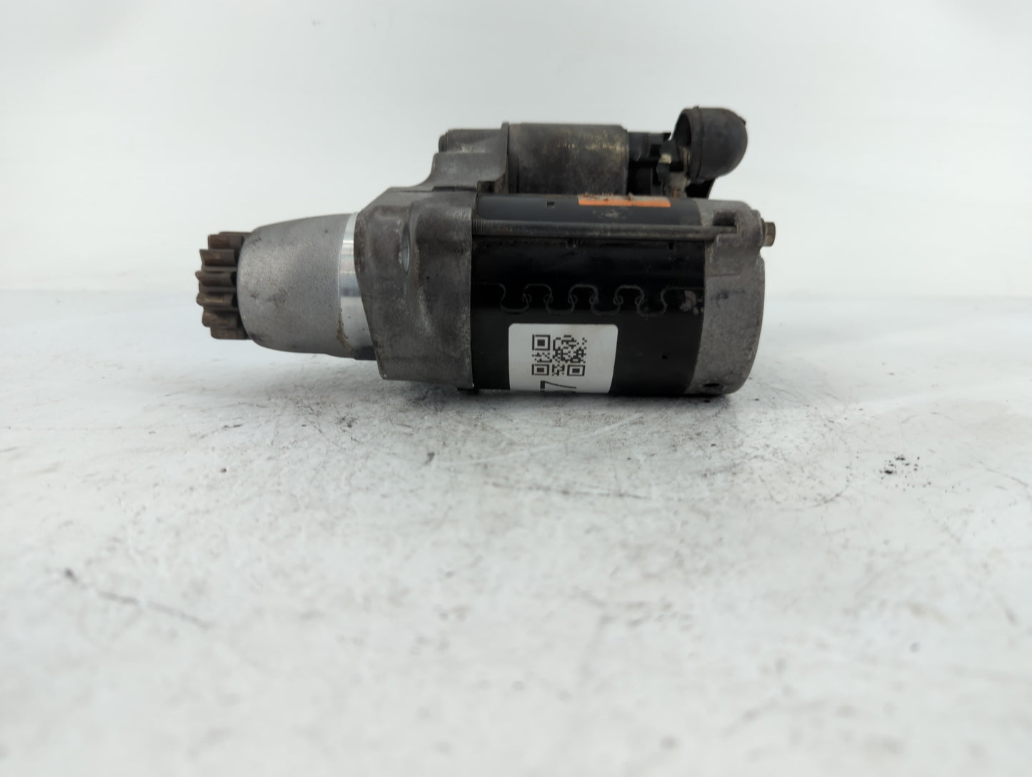 2008-2015 Scion Xb Car Starter Motor Solenoid OEM Fits OEM Used Auto Parts - Oemusedautoparts1.com