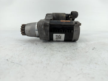 2008-2015 Scion Xb Car Starter Motor Solenoid OEM Fits OEM Used Auto Parts - Oemusedautoparts1.com