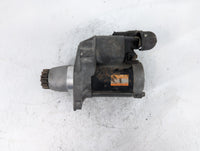 2008-2015 Scion Xb Car Starter Motor Solenoid OEM Fits OEM Used Auto Parts - Oemusedautoparts1.com