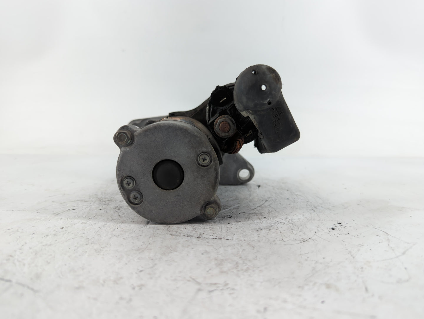 2008-2015 Scion Xb Car Starter Motor Solenoid OEM Fits OEM Used Auto Parts - Oemusedautoparts1.com