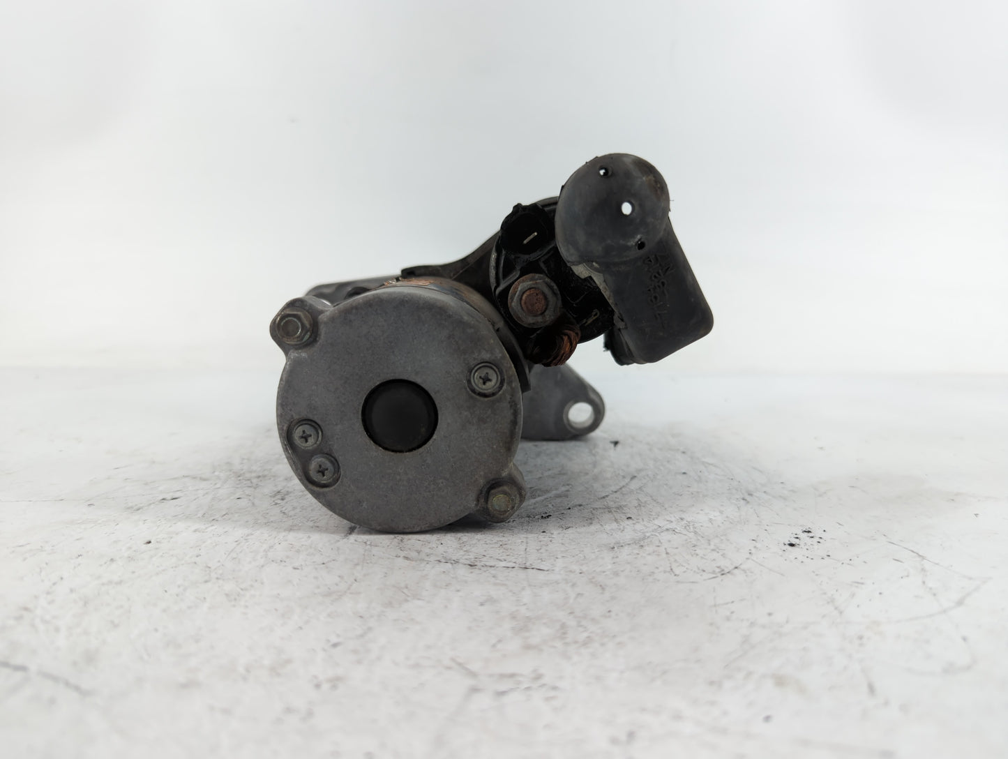 2008-2015 Scion Xb Car Starter Motor Solenoid OEM Fits OEM Used Auto Parts - Oemusedautoparts1.com
