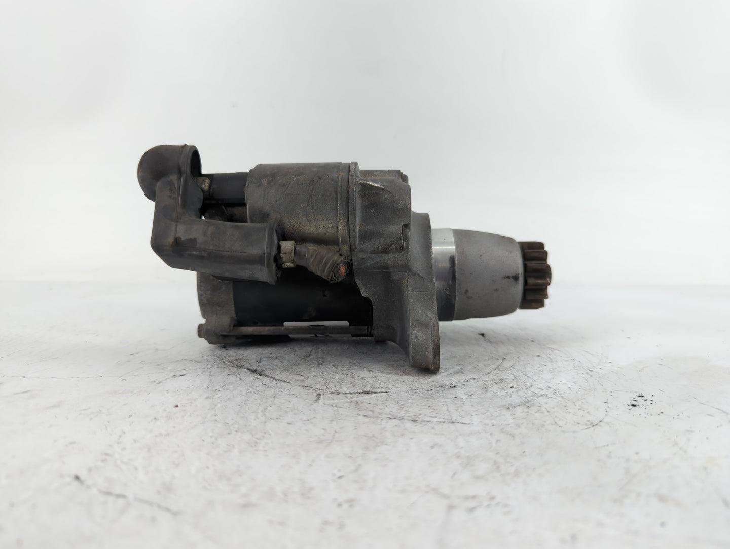 2008-2015 Scion Xb Car Starter Motor Solenoid OEM Fits OEM Used Auto Parts - Oemusedautoparts1.com