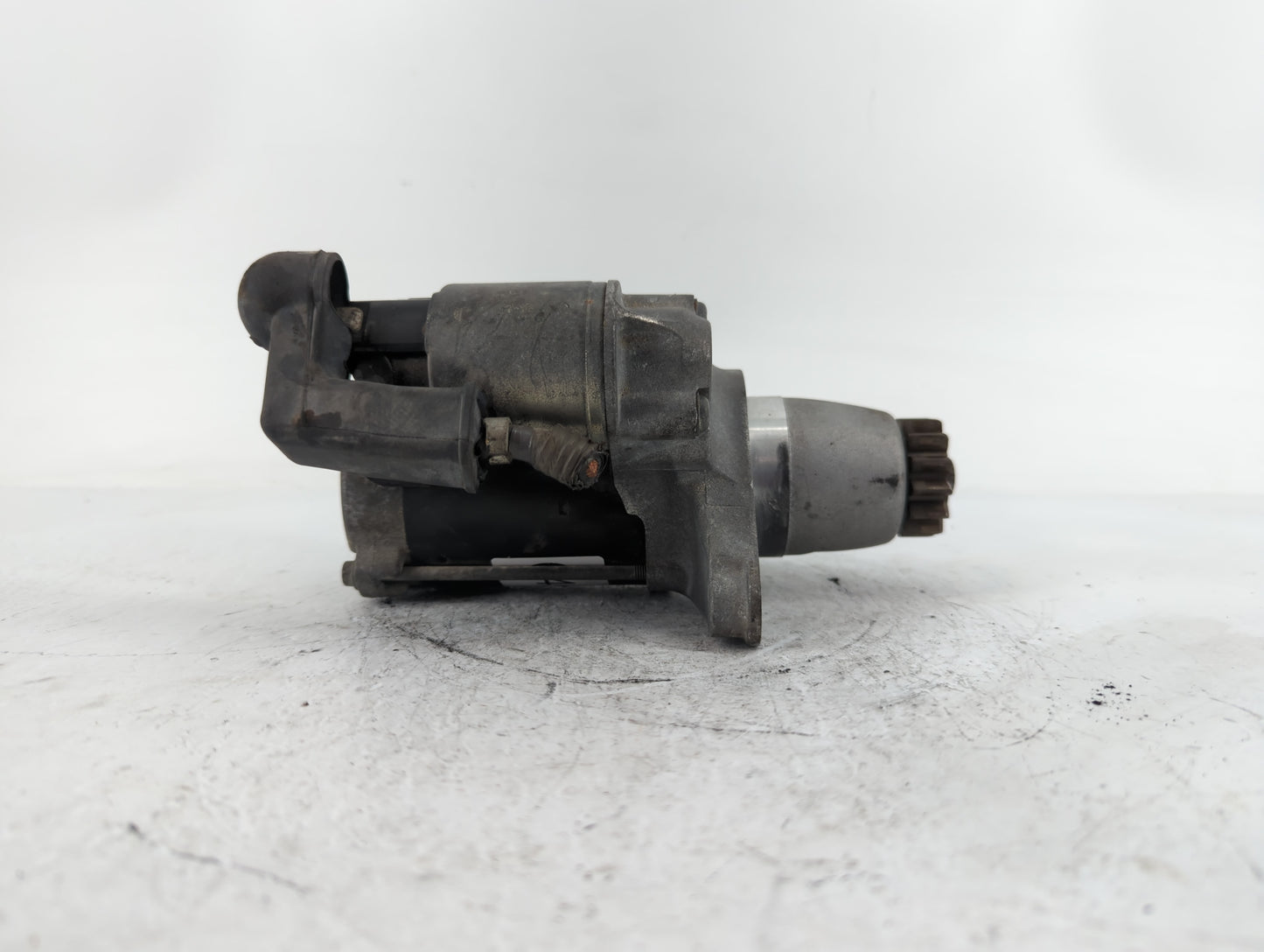 2008-2015 Scion Xb Car Starter Motor Solenoid OEM Fits OEM Used Auto Parts - Oemusedautoparts1.com