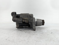 2008-2015 Scion Xb Car Starter Motor Solenoid OEM Fits OEM Used Auto Parts - Oemusedautoparts1.com
