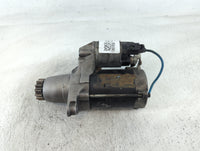 2008-2015 Scion Xb Car Starter Motor Solenoid OEM Fits OEM Used Auto Parts - Oemusedautoparts1.com