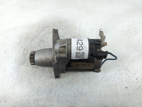2008-2015 Scion Xb Car Starter Motor Solenoid OEM Fits OEM Used Auto Parts - Oemusedautoparts1.com