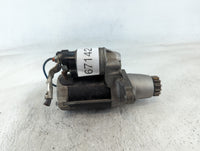 2008-2015 Scion Xb Car Starter Motor Solenoid OEM Fits OEM Used Auto Parts - Oemusedautoparts1.com