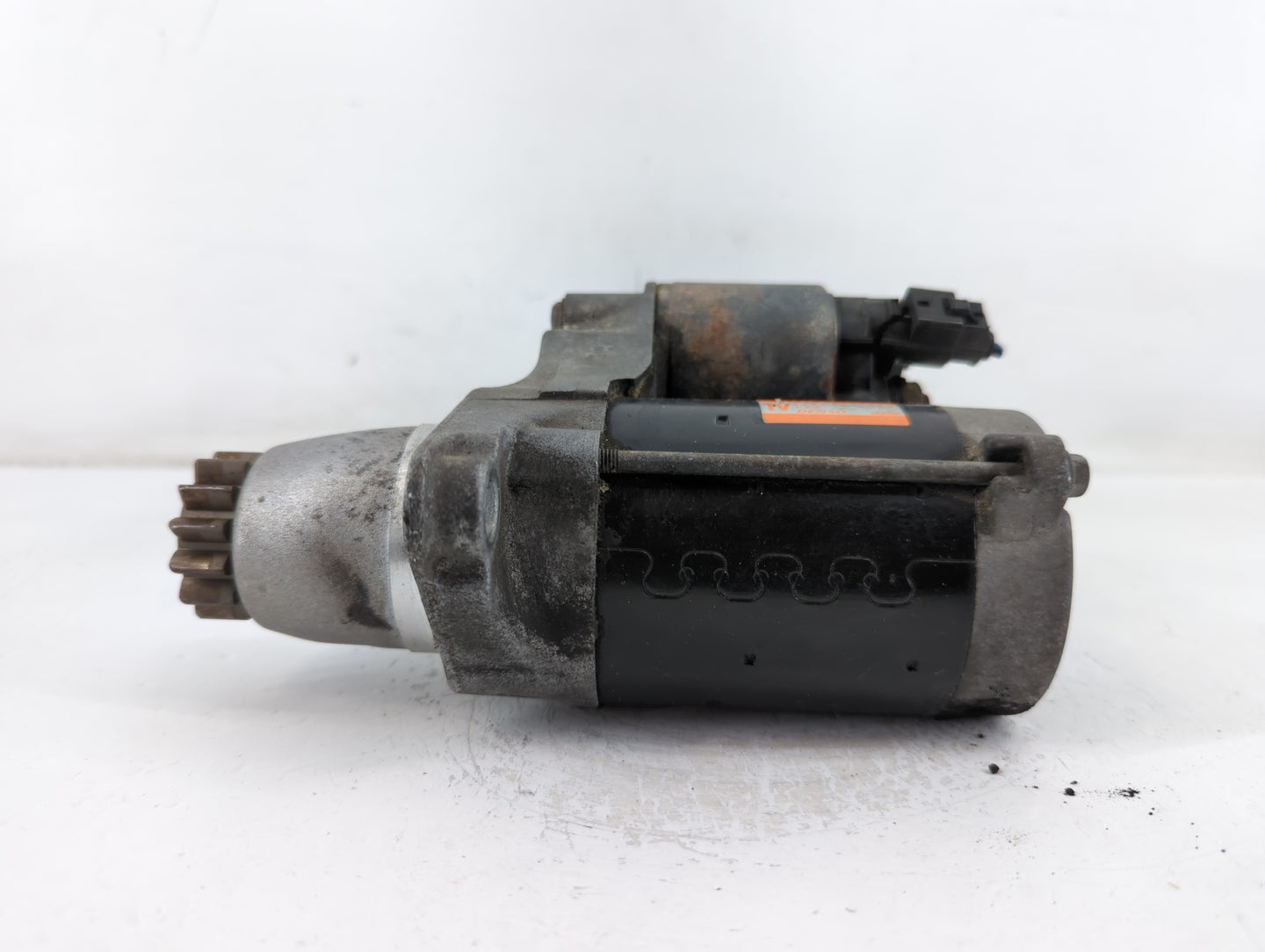 2008-2015 Scion Xb Car Starter Motor Solenoid OEM P/N:428000-1840 28100-20020 Fits OEM Used Auto Parts - Oemusedautoparts1.c