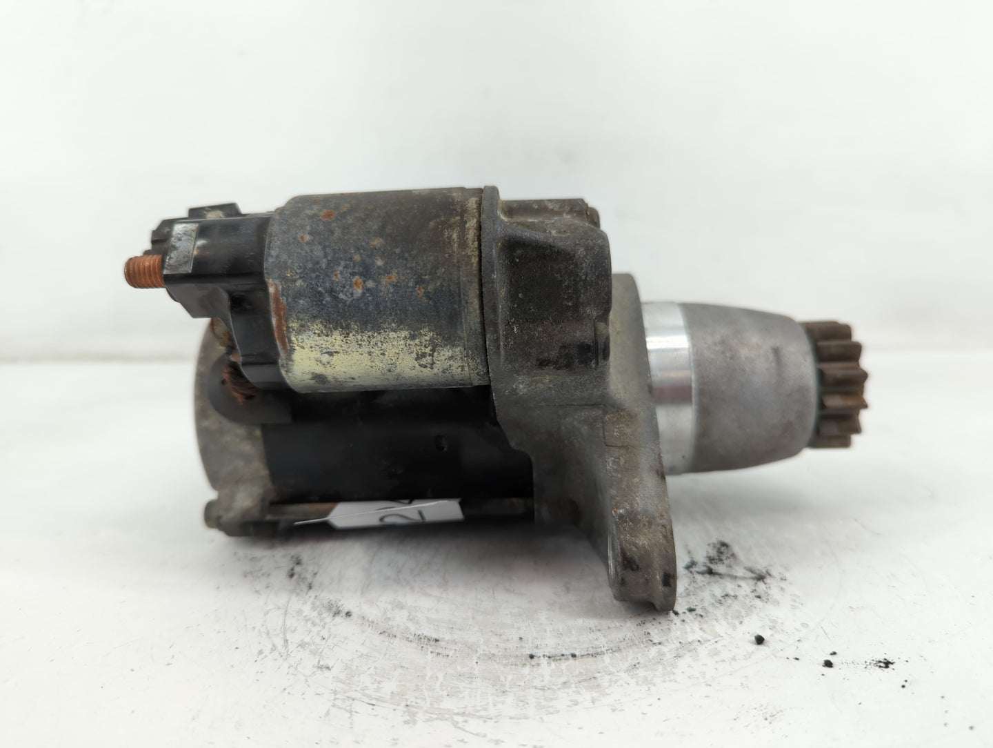 2008-2015 Scion Xb Car Starter Motor Solenoid OEM P/N:428000-1840 28100-20020 Fits OEM Used Auto Parts - Oemusedautoparts1.c