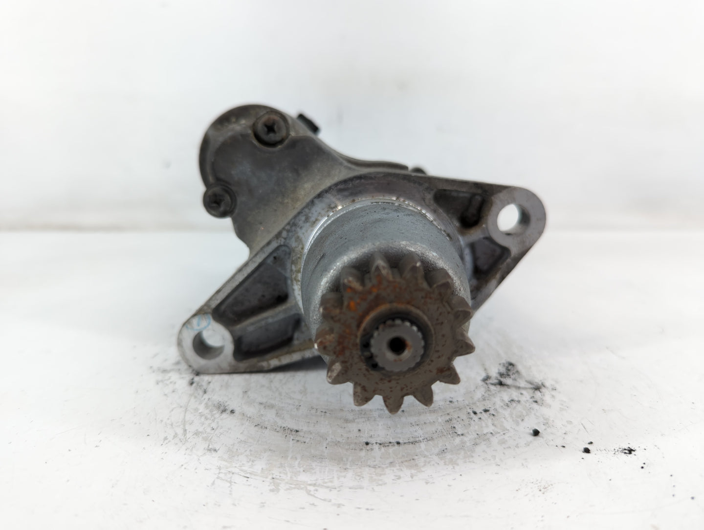 2008-2015 Scion Xb Car Starter Motor Solenoid OEM P/N:428000-1840 28100-20020 Fits OEM Used Auto Parts - Oemusedautoparts1.c