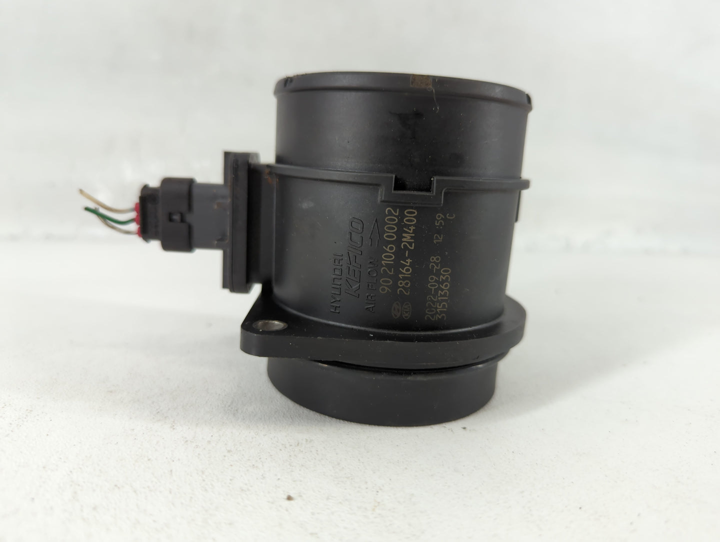 2008-2015 Scion Xb Mass Air Flow Meter Maf - Oemusedautoparts1.com