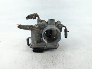 2008-2015 Scion Xb Throttle Body P/N:22030-28070 Fits Fits 2006 2007 2008 2009 2010 2011 2012 2013 2014 2015 OEM Used Auto P