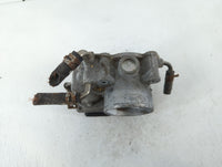 2008-2015 Scion Xb Throttle Body P/N:22030-28070 Fits Fits 2006 2007 2008 2009 2010 2011 2012 2013 2014 2015 OEM Used Auto P