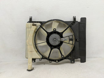 compare product 2008-2014 Scion Xd Electric Radiator Cooling Fan Motor Assembly P/N:168000-9130 Fits Fits 2008 2009 2010 2011 2012 2013 2014 OEM Used Auto Parts
