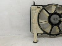 2008-2014 Scion Xd Electric Radiator Cooling Fan Motor Assembly P/N:168000-9130 Fits Fits 2008 2009 2010 2011 2012 2013 2014