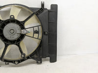 2008-2014 Scion Xd Electric Radiator Cooling Fan Motor Assembly P/N:168000-9130 Fits Fits 2008 2009 2010 2011 2012 2013 2014