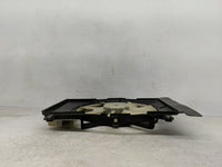 2008-2014 Scion Xd Electric Radiator Cooling Fan Motor Assembly P/N:168000-9130 Fits Fits 2008 2009 2010 2011 2012 2013 2014