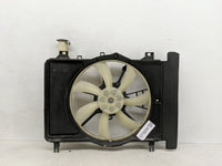 2008-2014 Scion Xd Electric Radiator Cooling Fan Motor Assembly P/N:168000-9130 Fits Fits 2008 2009 2010 2011 2012 2013 2014
