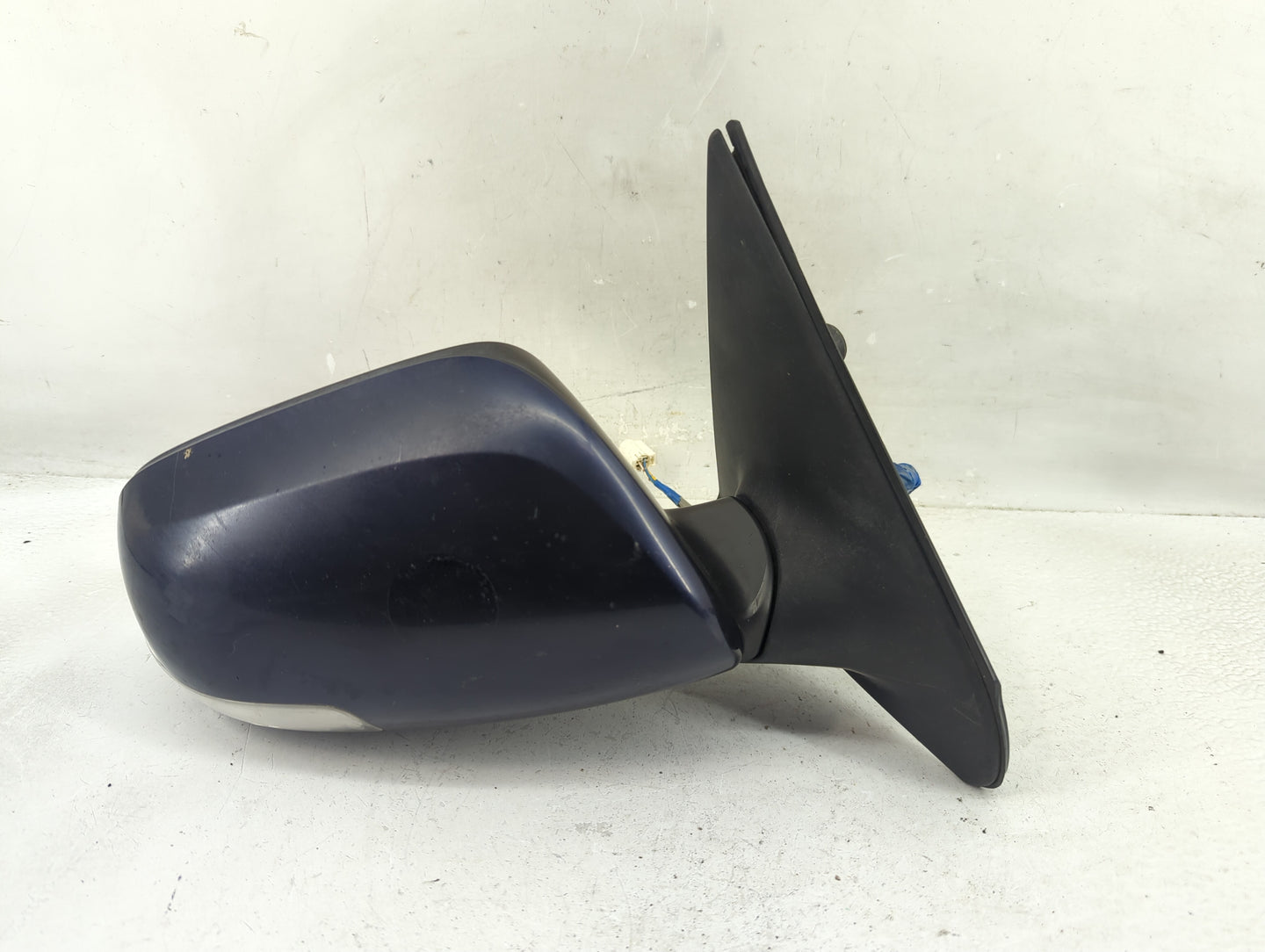 2008-2014 Scion Xd Side Mirror Replacement Passenger Right View Door Mirror Fits Fits 2008 2009 2010 2011 2012 2013 2014 OEM