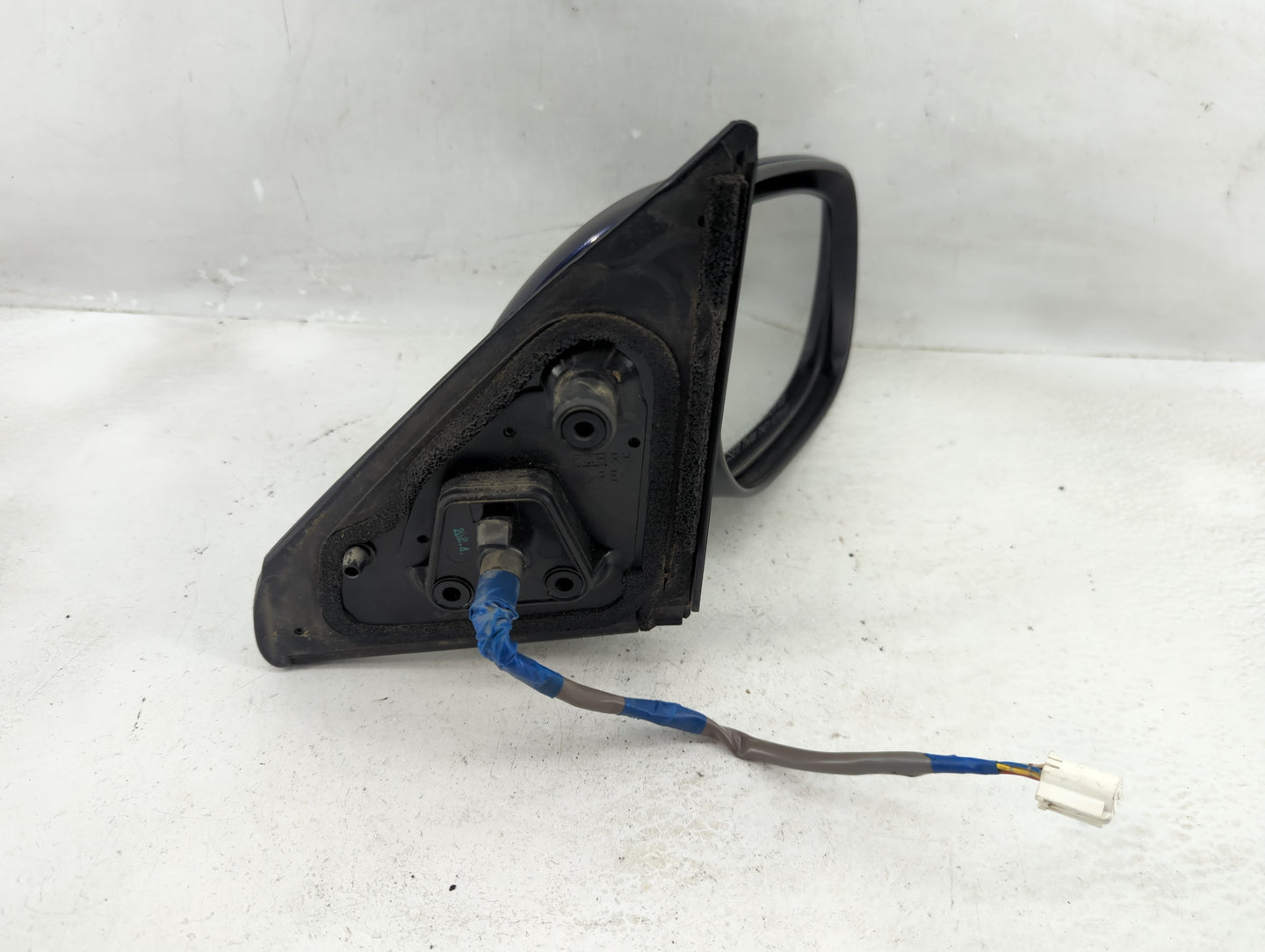 2008-2014 Scion Xd Side Mirror Replacement Passenger Right View Door Mirror Fits Fits 2008 2009 2010 2011 2012 2013 2014 OEM