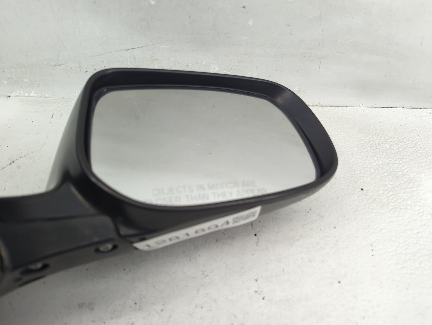 2008-2014 Scion Xd Side Mirror Replacement Passenger Right View Door Mirror Fits Fits 2008 2009 2010 2011 2012 2013 2014 OEM