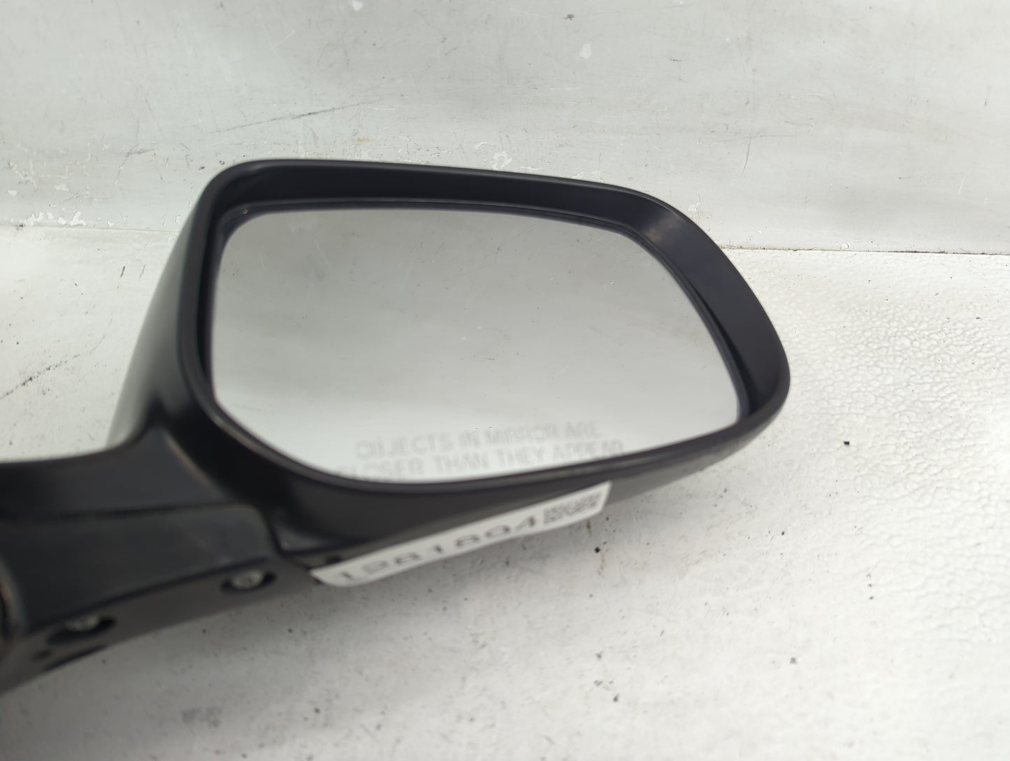 2008-2014 Scion Xd Side Mirror Replacement Passenger Right View Door Mirror Fits Fits 2008 2009 2010 2011 2012 2013 2014 OEM