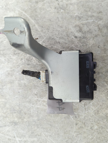 2008-2009 Scion Xd Temperature Control Module 89769-52010|158600-0460 - Oemusedautoparts1.com