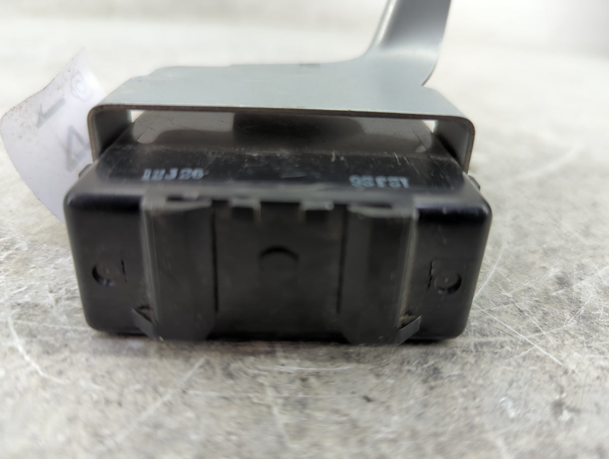 2008-2009 Scion Xd Temperature Control Module 89769-52010|158600-0460 - Oemusedautoparts1.com